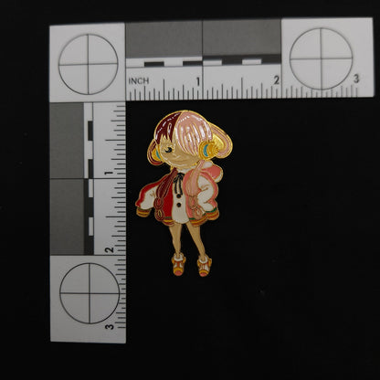 One Piece Ulti Pin