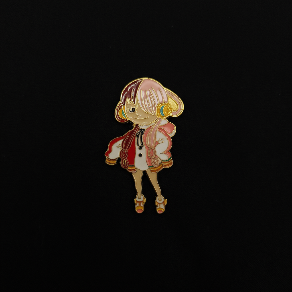 One Piece Ulti Pin