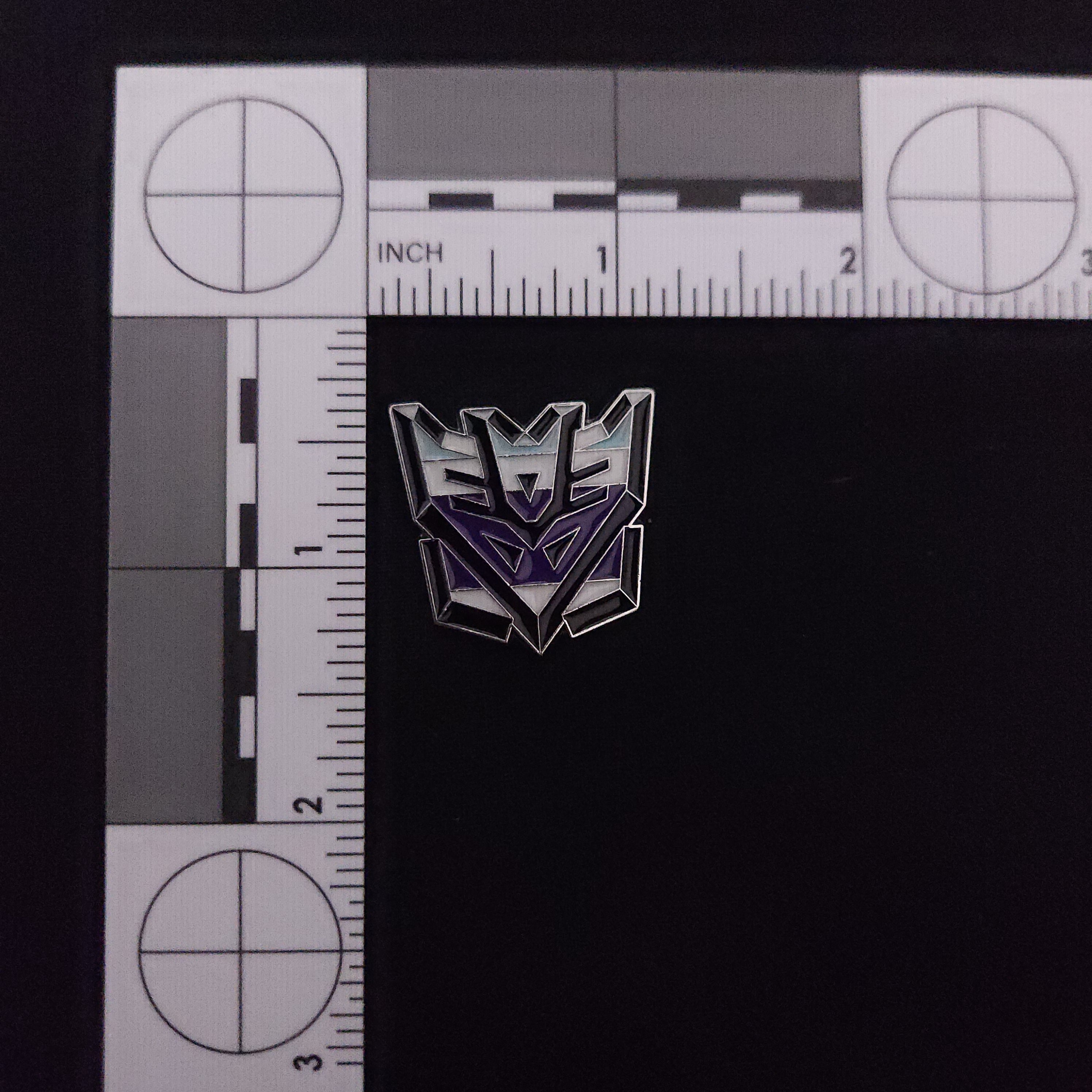 Transformers Pins