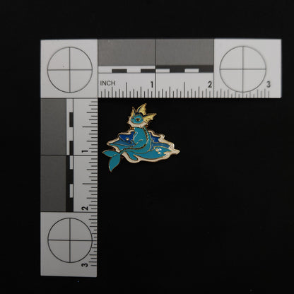 Pokemon Eevee Evolution Pin Collection