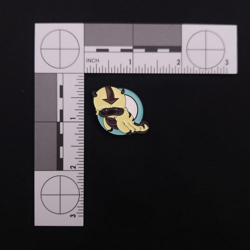 Avatar the Last Airbender Appa Pin