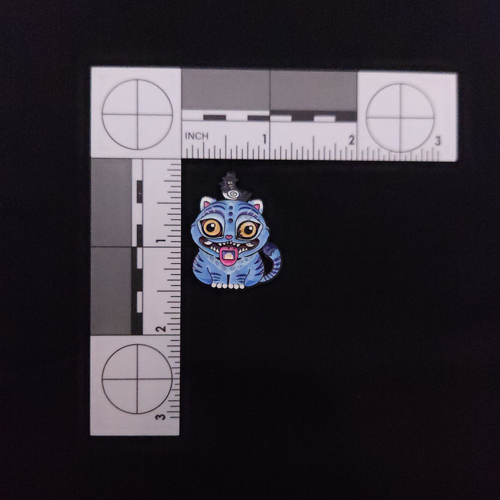 K-Pop Demon Hunters Derpy Pins