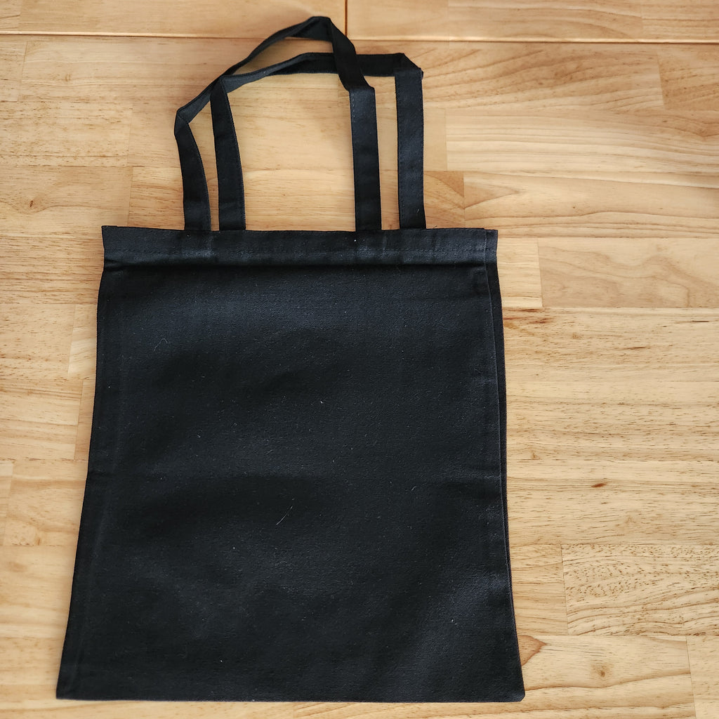 Neir: Automata 9S Tote Bags