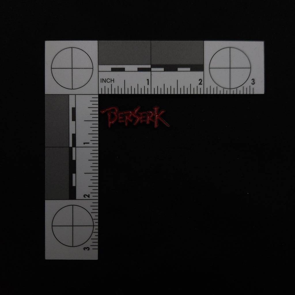 Berserk Pin