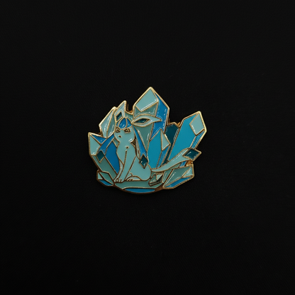 Pokemon Eevee Evolution Pin Collection