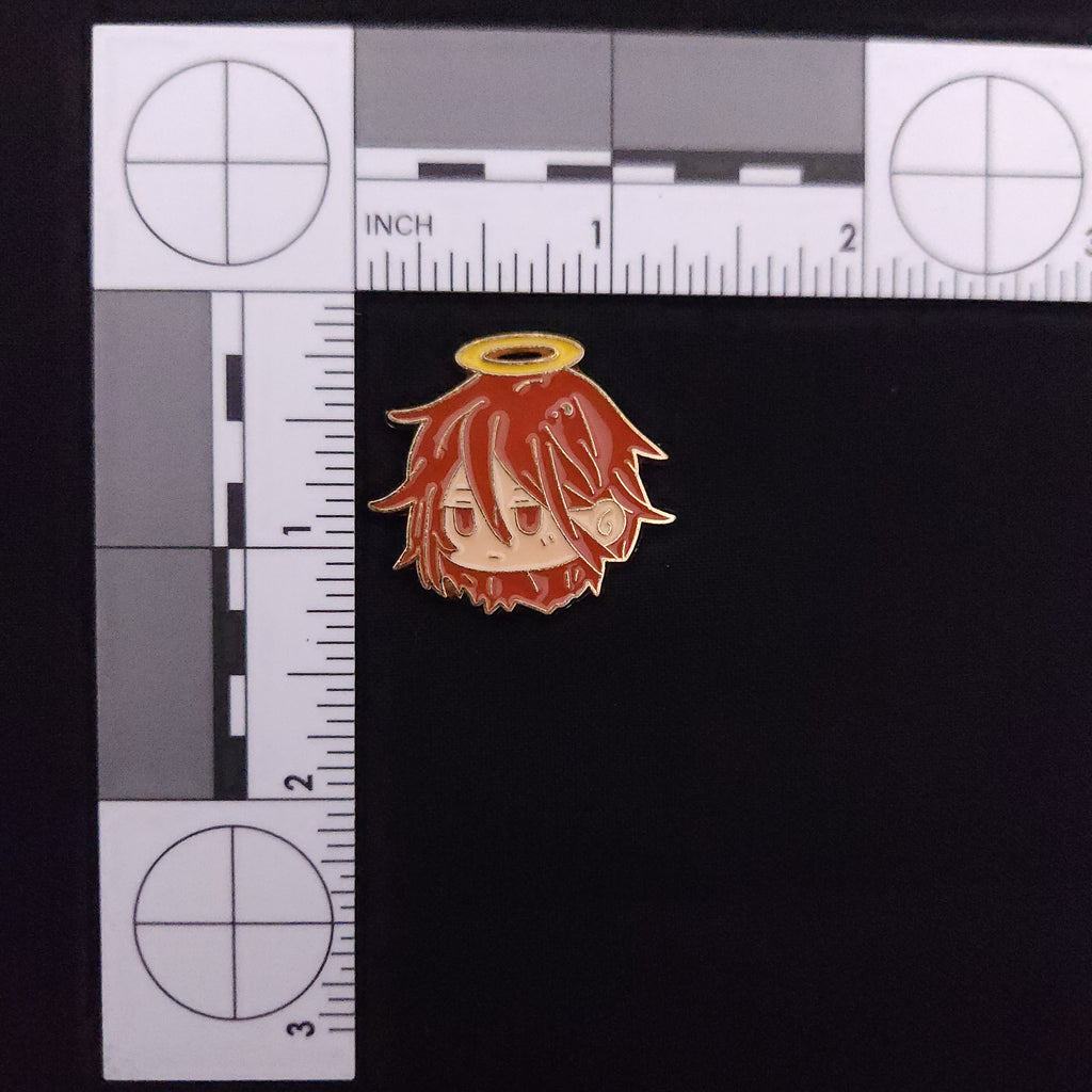 Chainsaw Man Faces Pins
