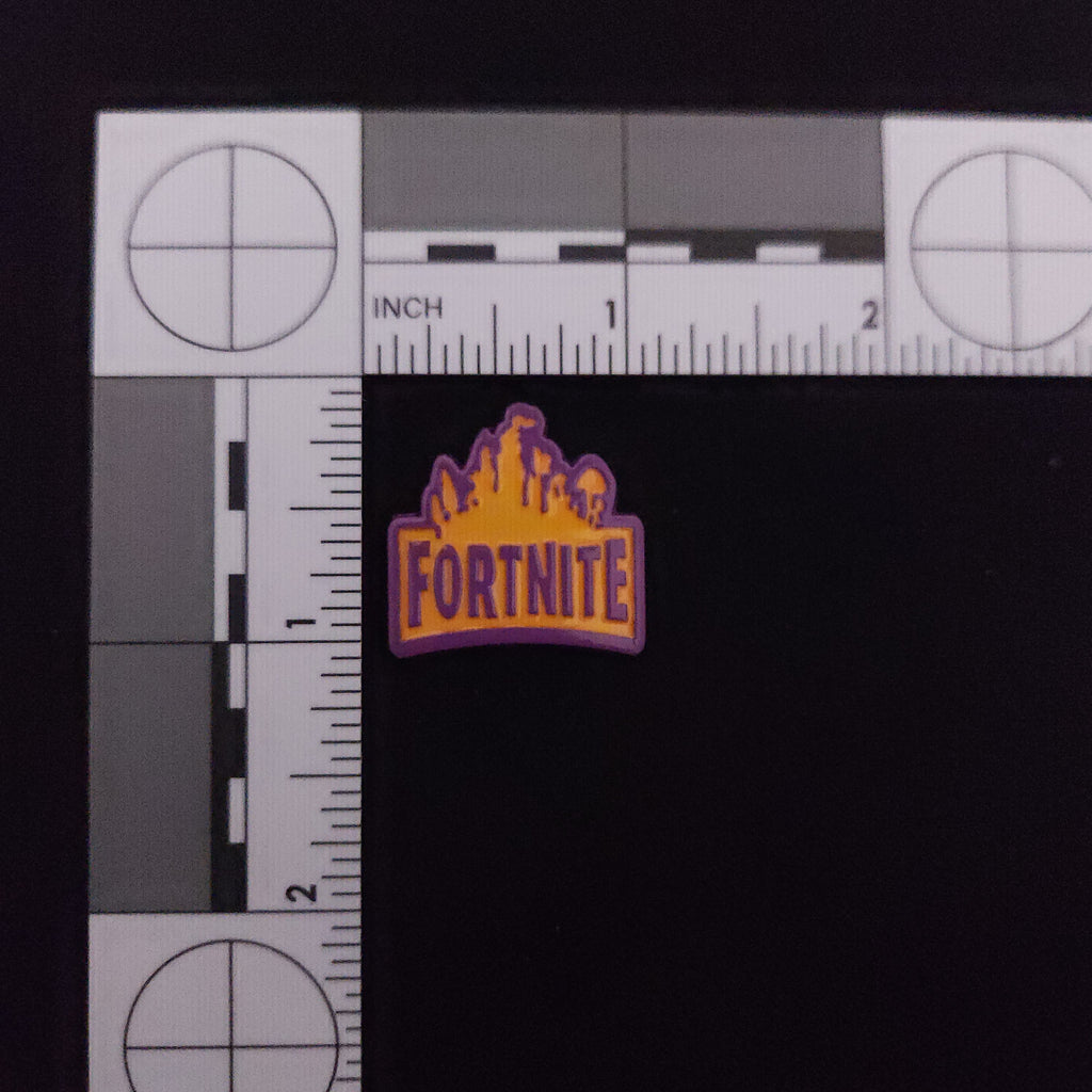 Fortnite Pin