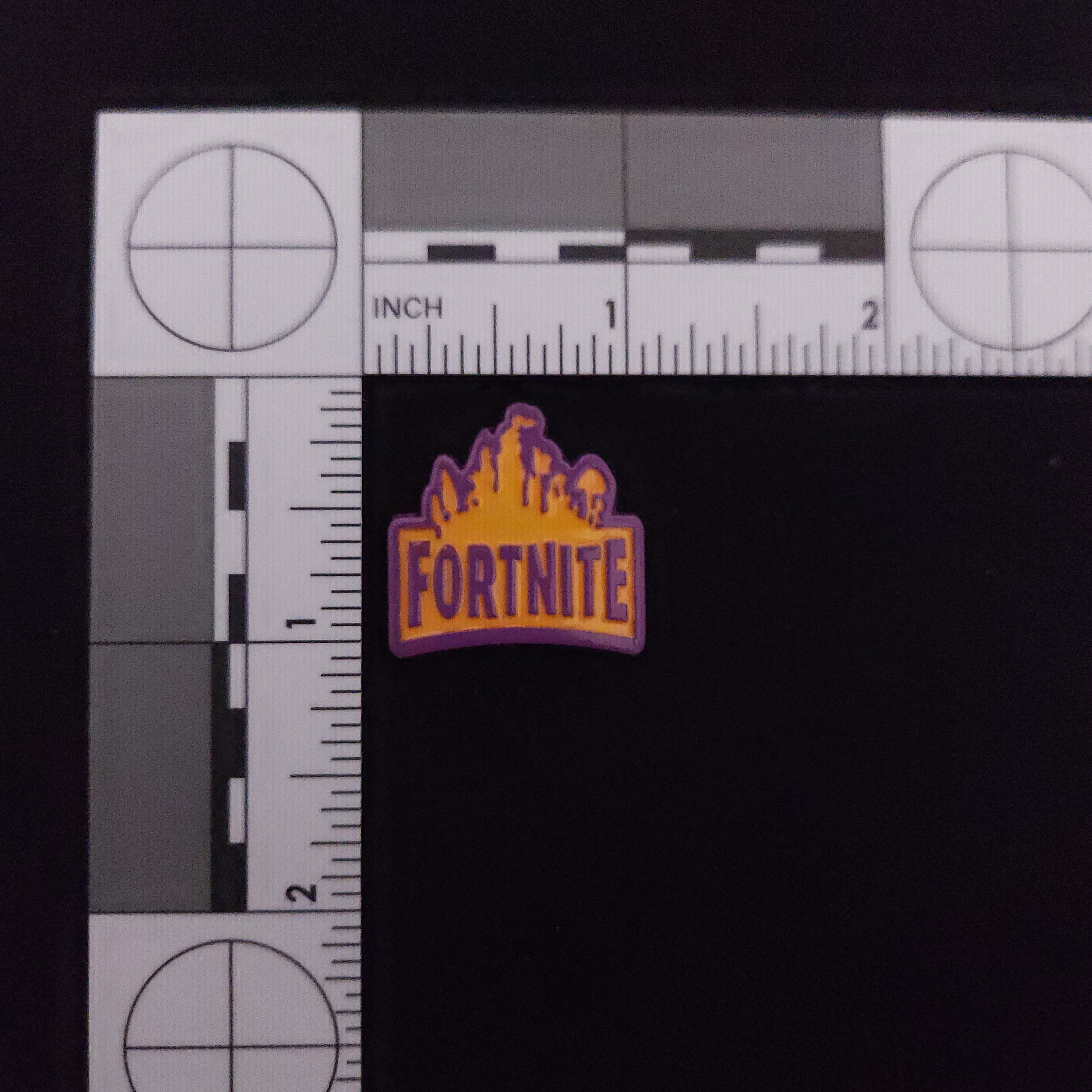 Fortnite Pin