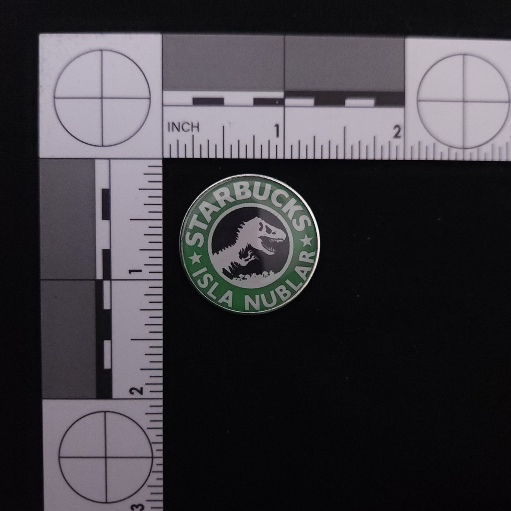 Coffee Pins