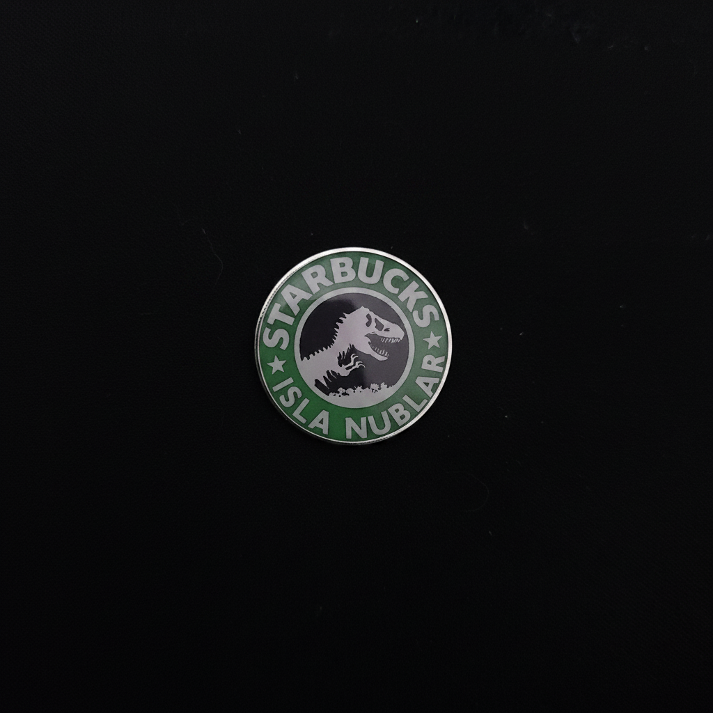 Coffee Pins