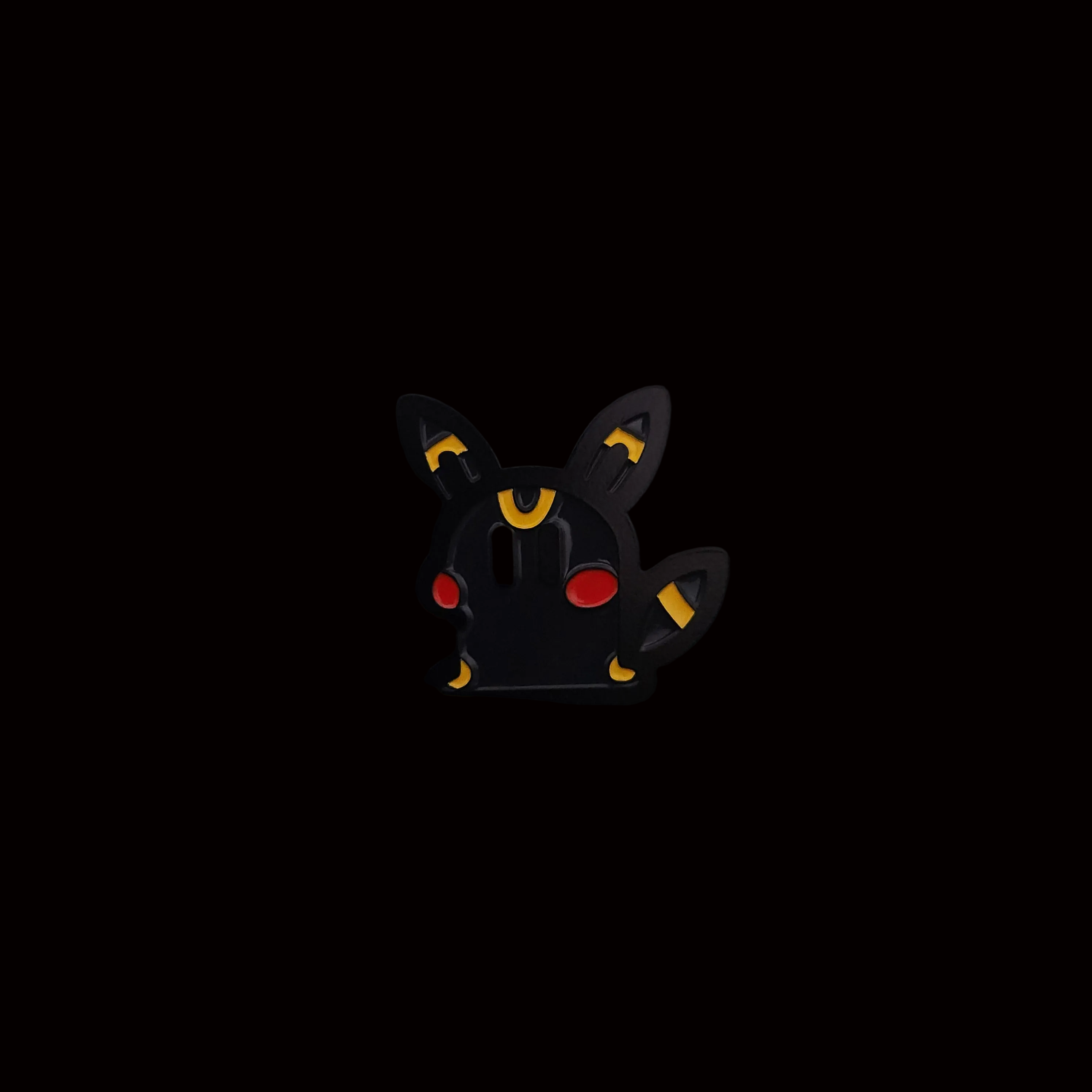 Pokemon Costume Pins