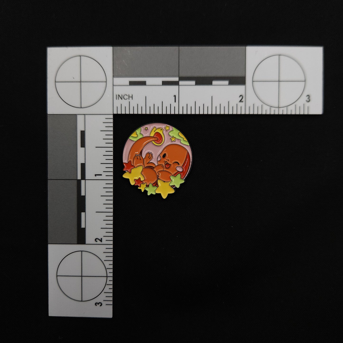 Pokemon Chibi Pin Collection