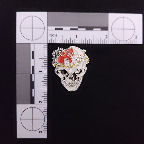 Berserk Skull Knight