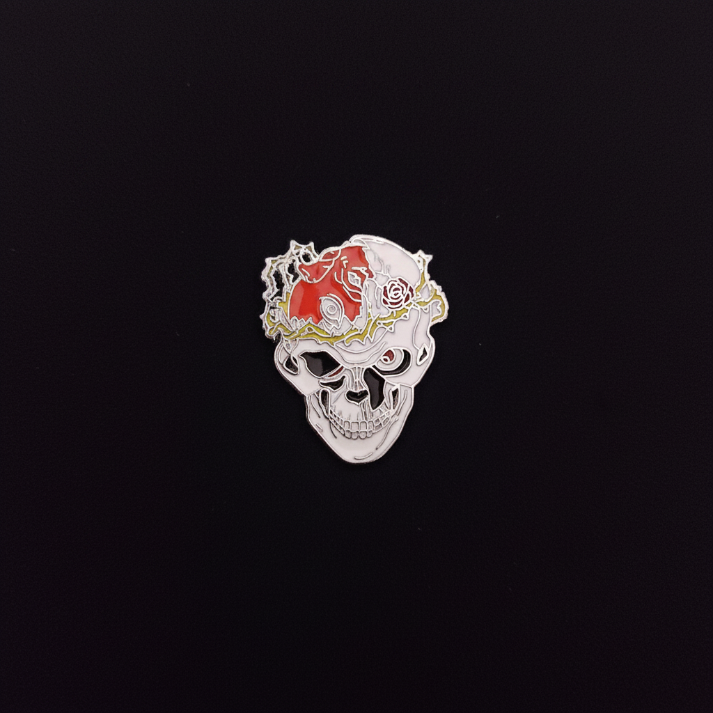 Berserk Skull Knight