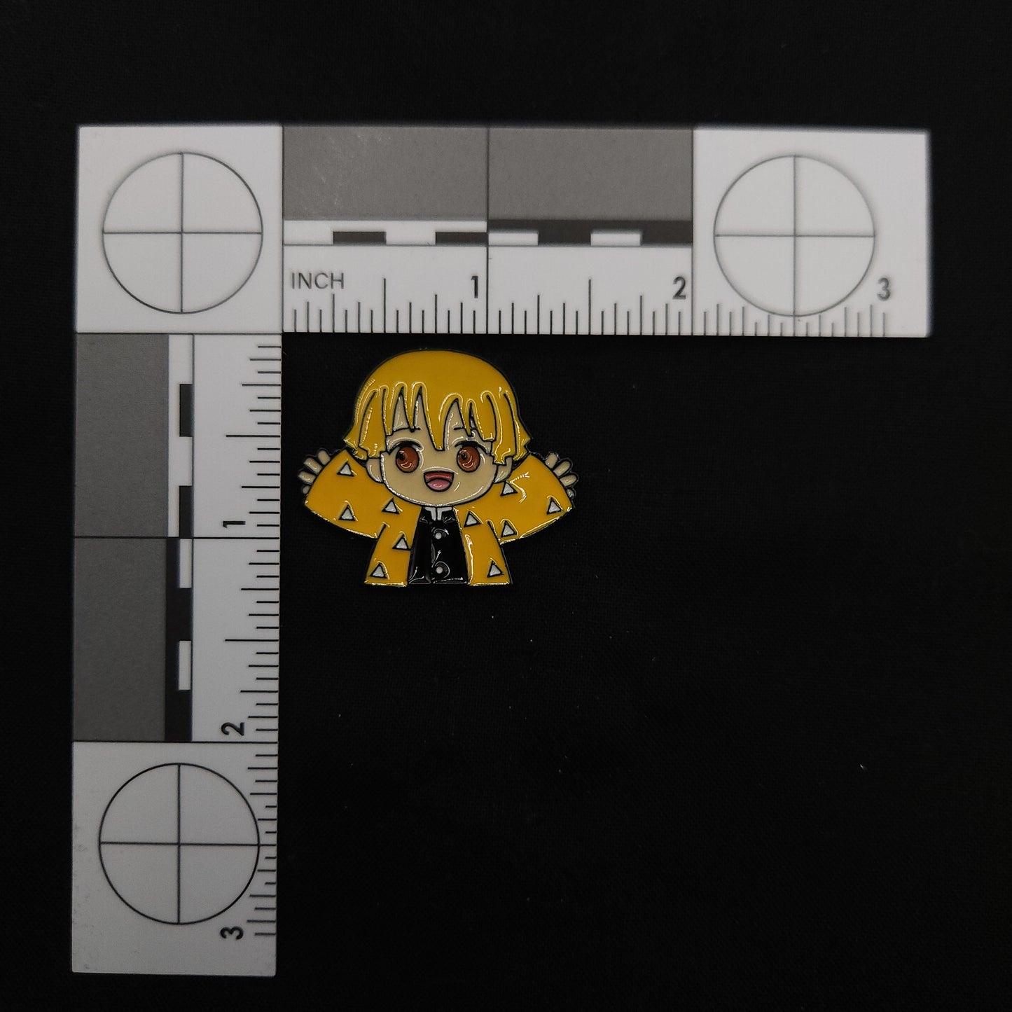 Demon Slayer Mini Pin Collection