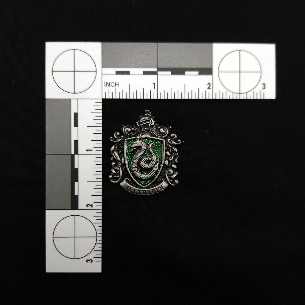 Harry Potter Hogwarts School Badges