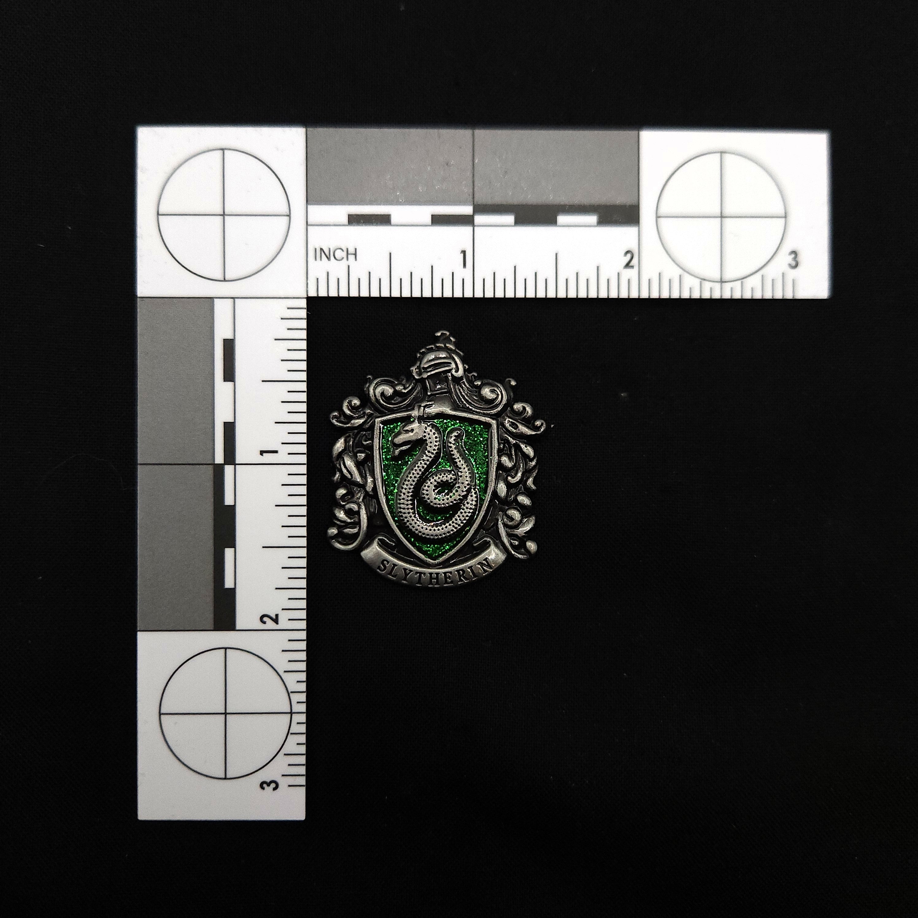 Harry Potter Hogwarts School Badges