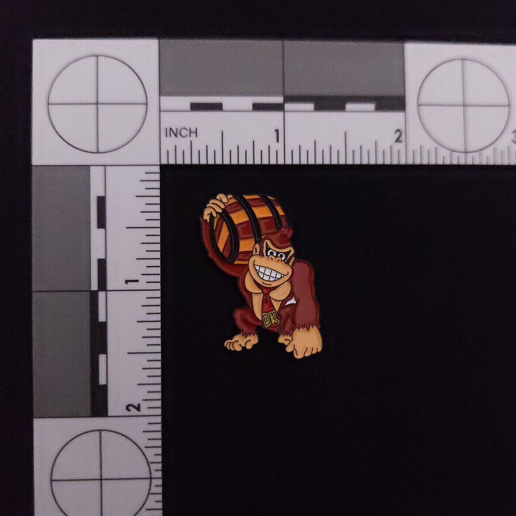 Donkey Kong Donkey Kong Pin