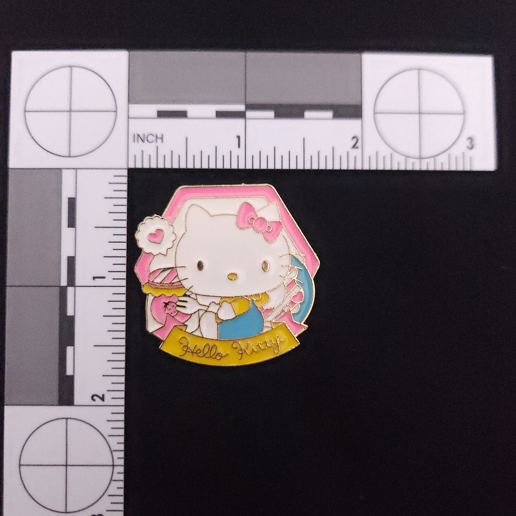 Hello Kitty Hello Kitty Pins