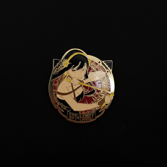 Spy x Family Yor Forger Pin