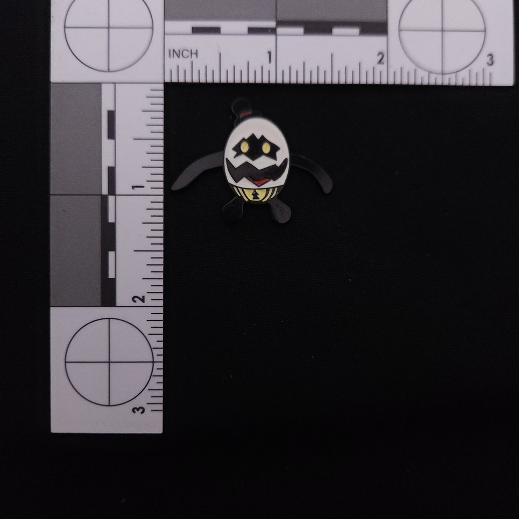 Hazbin Hotel Mini Pins