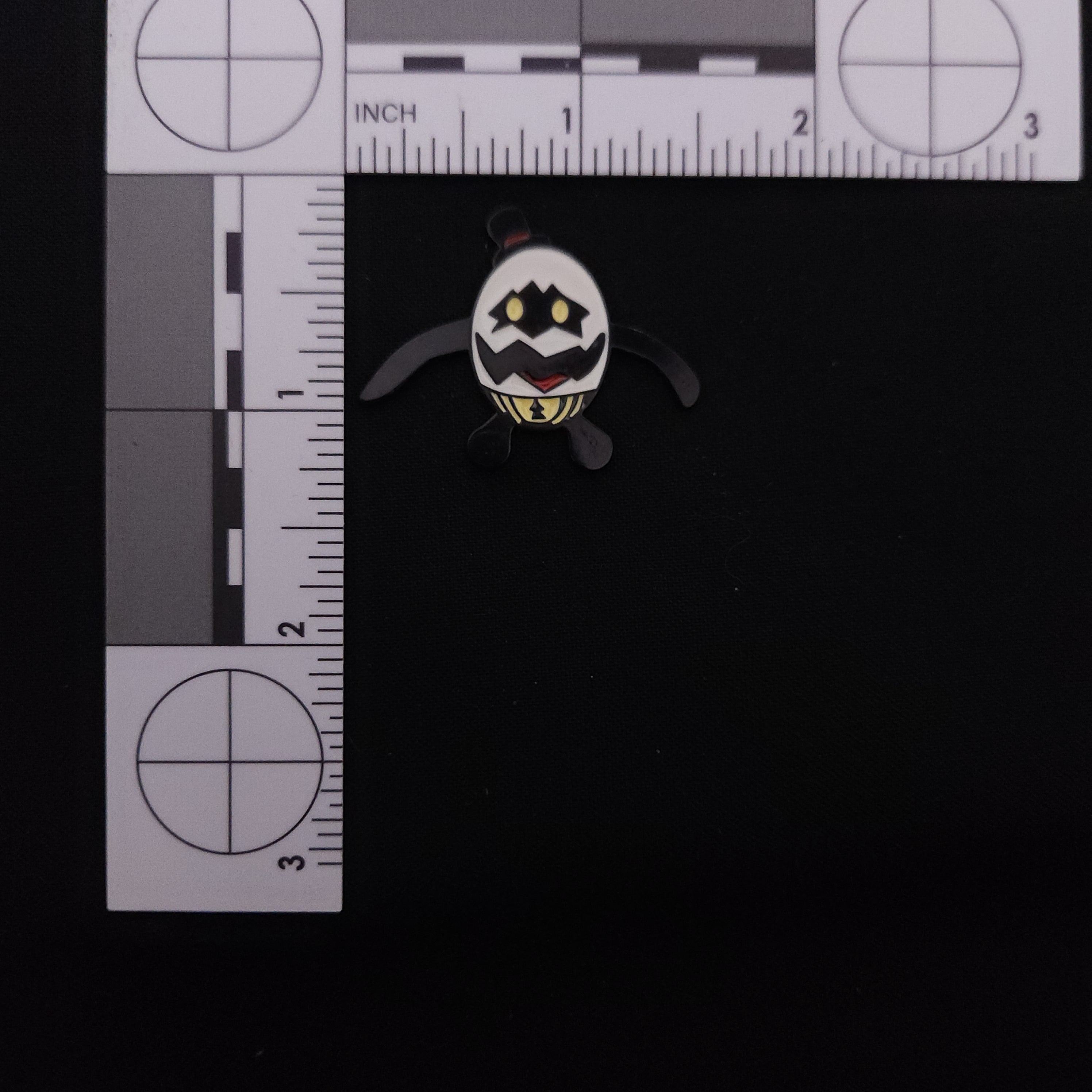 Hazbin Hotel Mini Pins