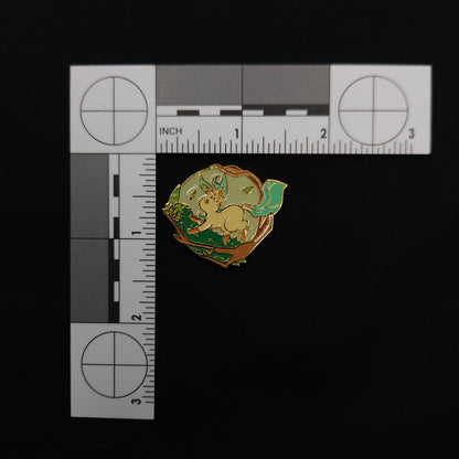 Pokemon Eevee Evolution Pin Collection