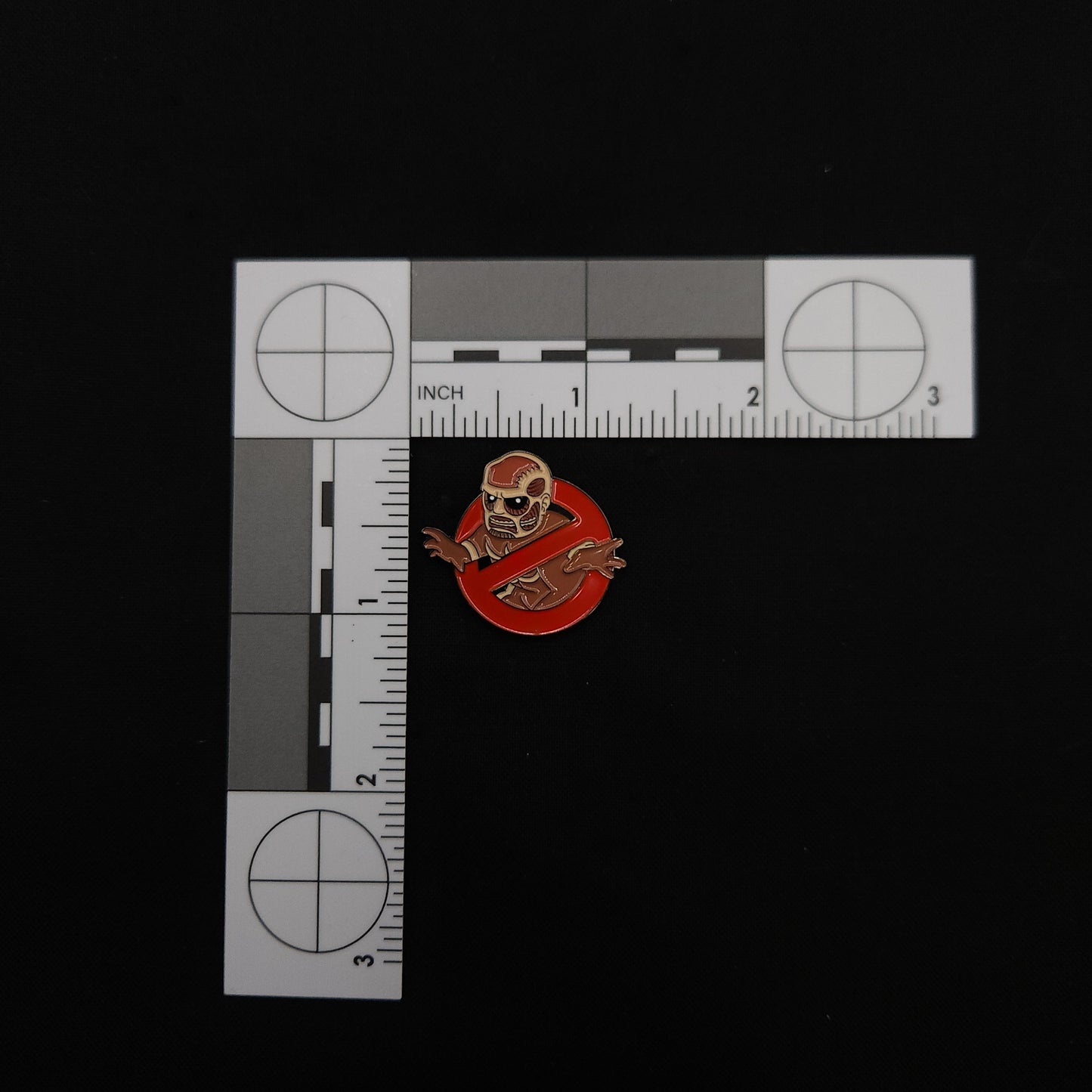 Attack on Titan Chibi Pin Collection