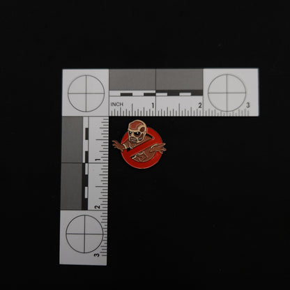 Attack on Titan Chibi Pin Collection