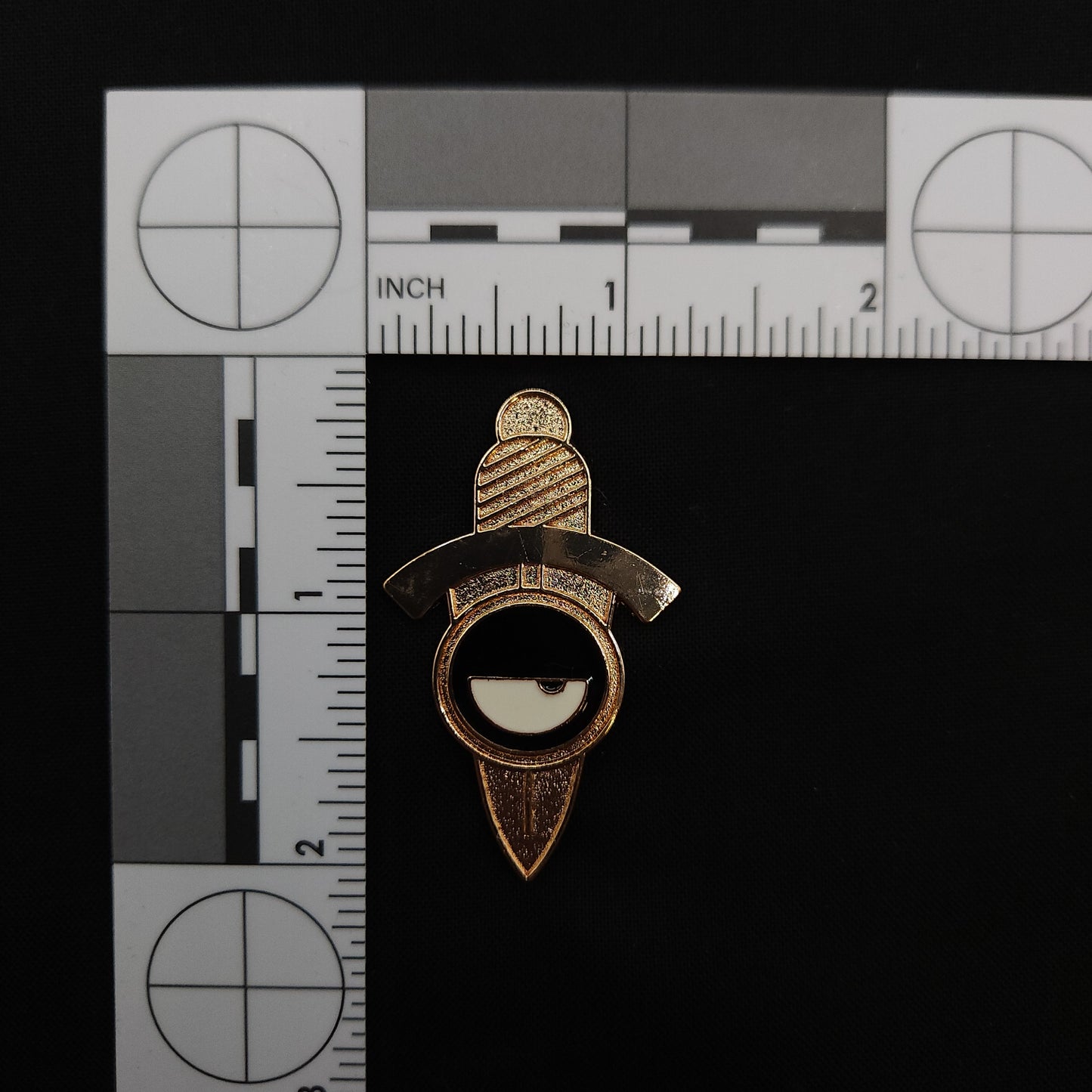 Spy x Family Lloyds Lapel Pin