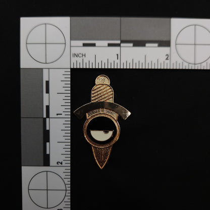 Spy x Family Lloyds Lapel Pin