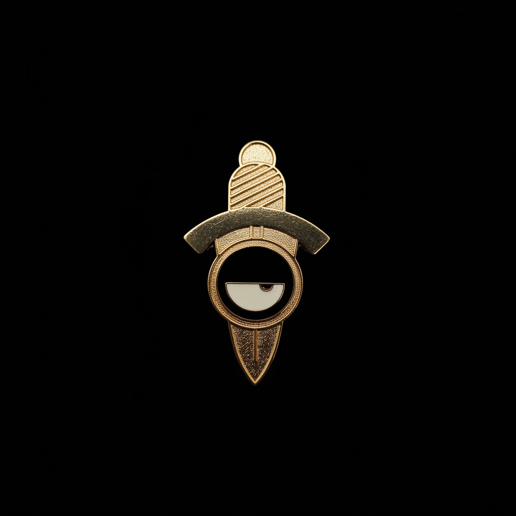 Spy x Family Loids Lapel Pin