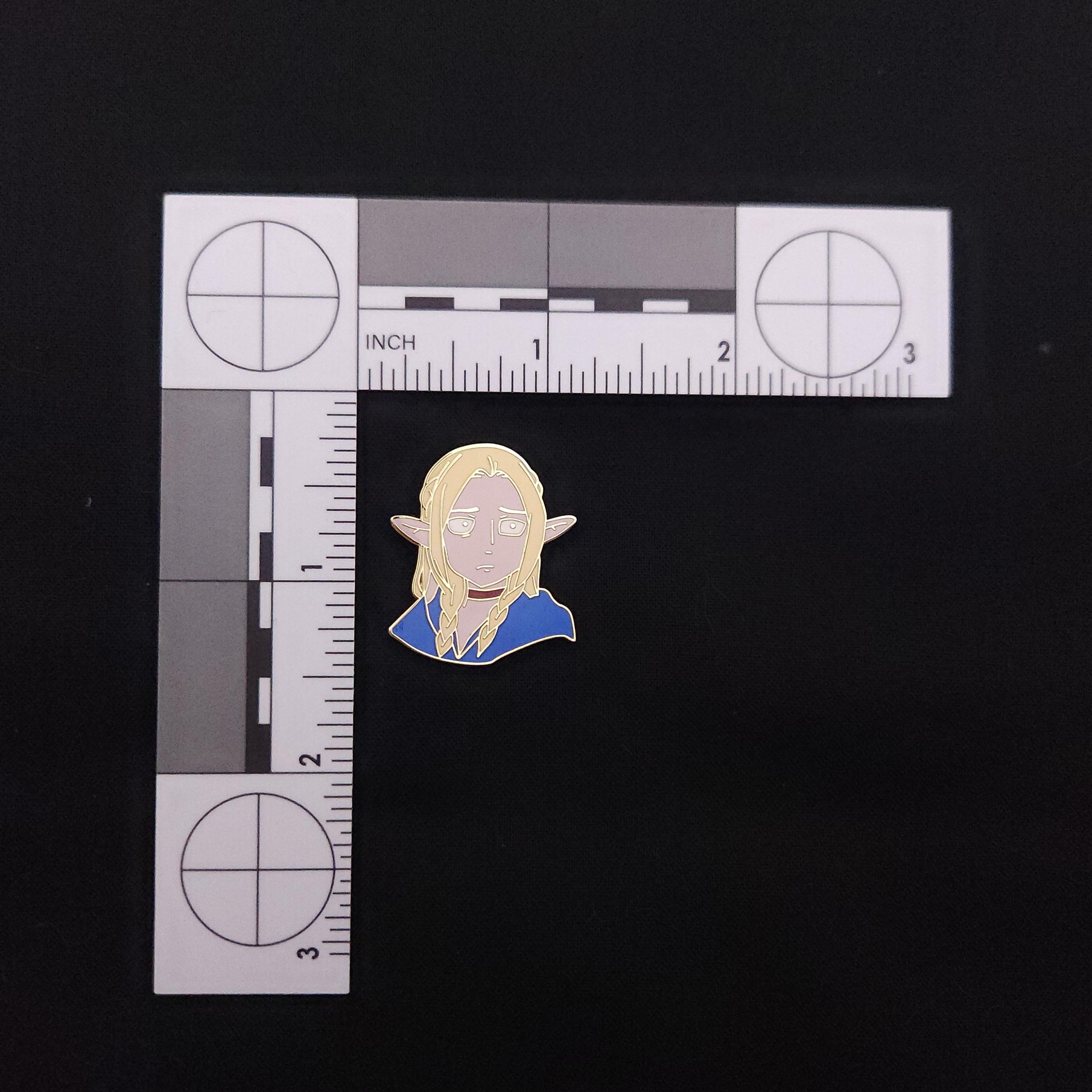 The Legend of Zelda Zelda Pin