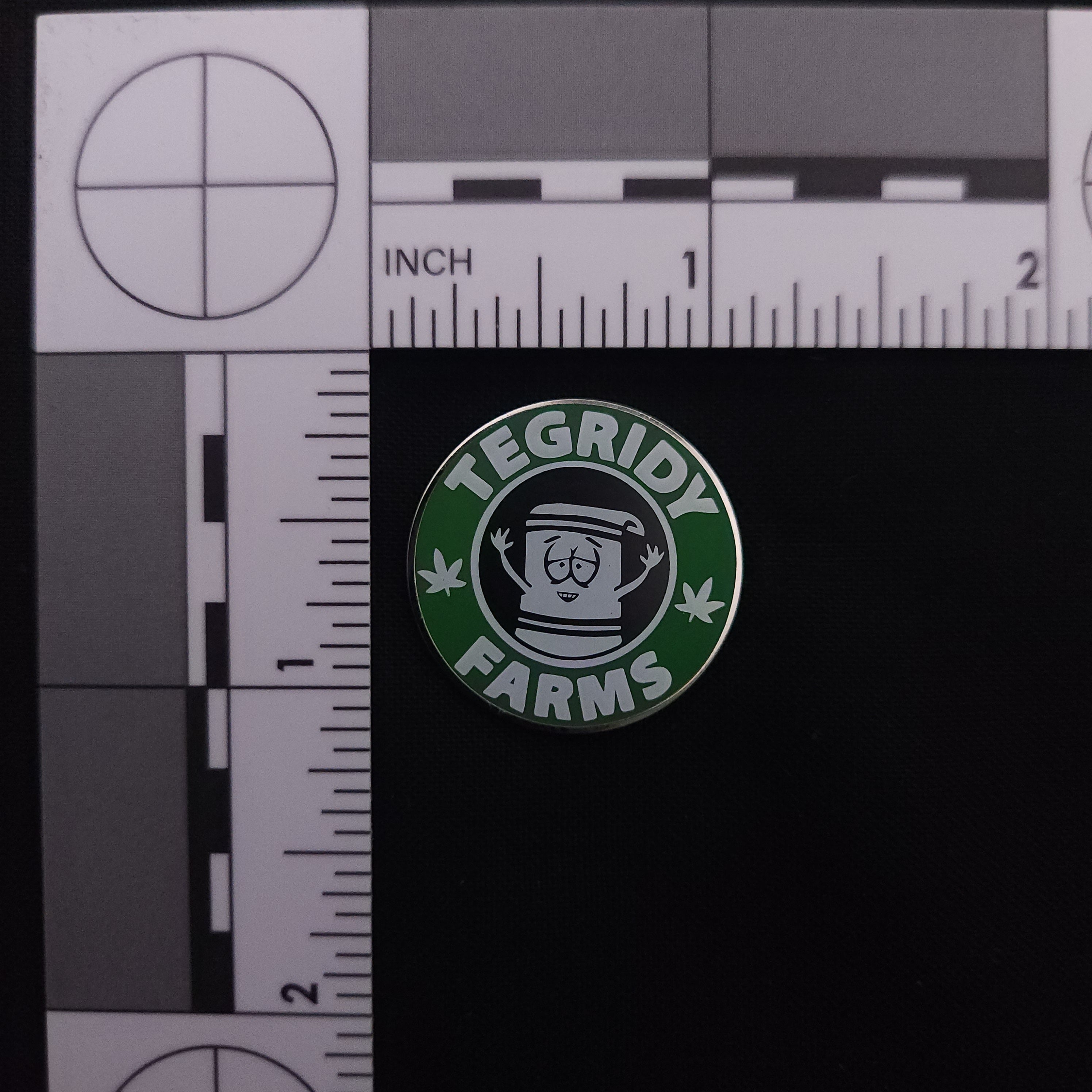 Coffee Pins