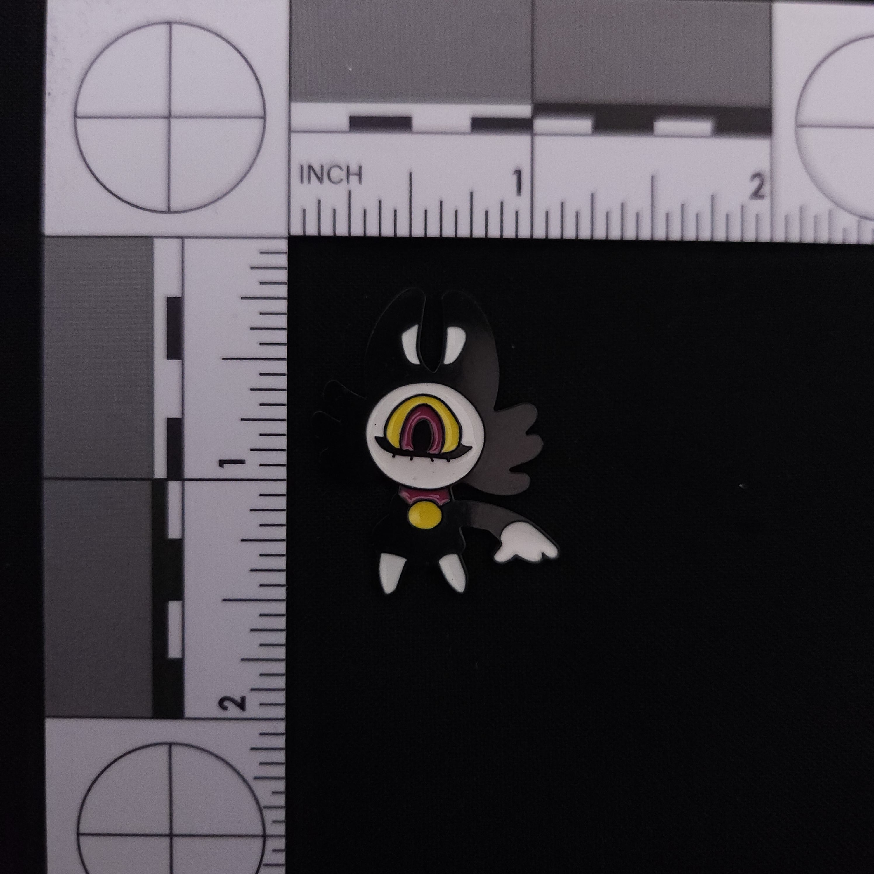 Hazbin Hotel Character Pins