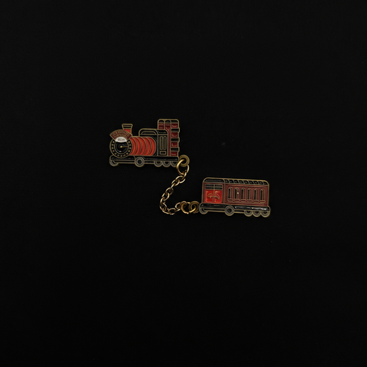 Harry Potter Hogwarts Express Pin