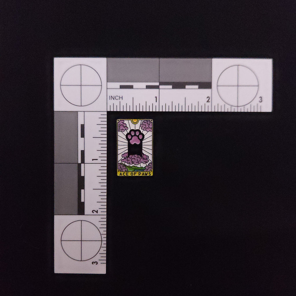Cats Tarot Cards Pins