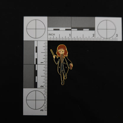 Harry Potter Hermione Pin