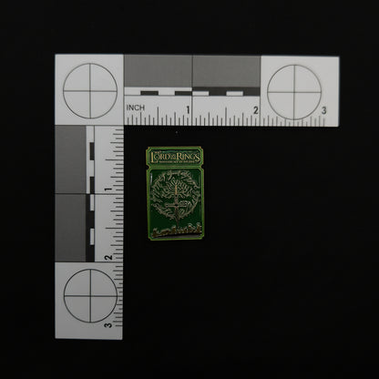 Lord of the Rings Book Pins