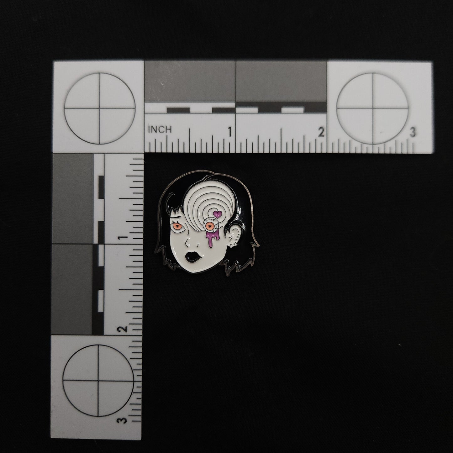 Uzumaki Azami Kurotani