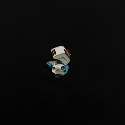 WALL-E M-O Pin