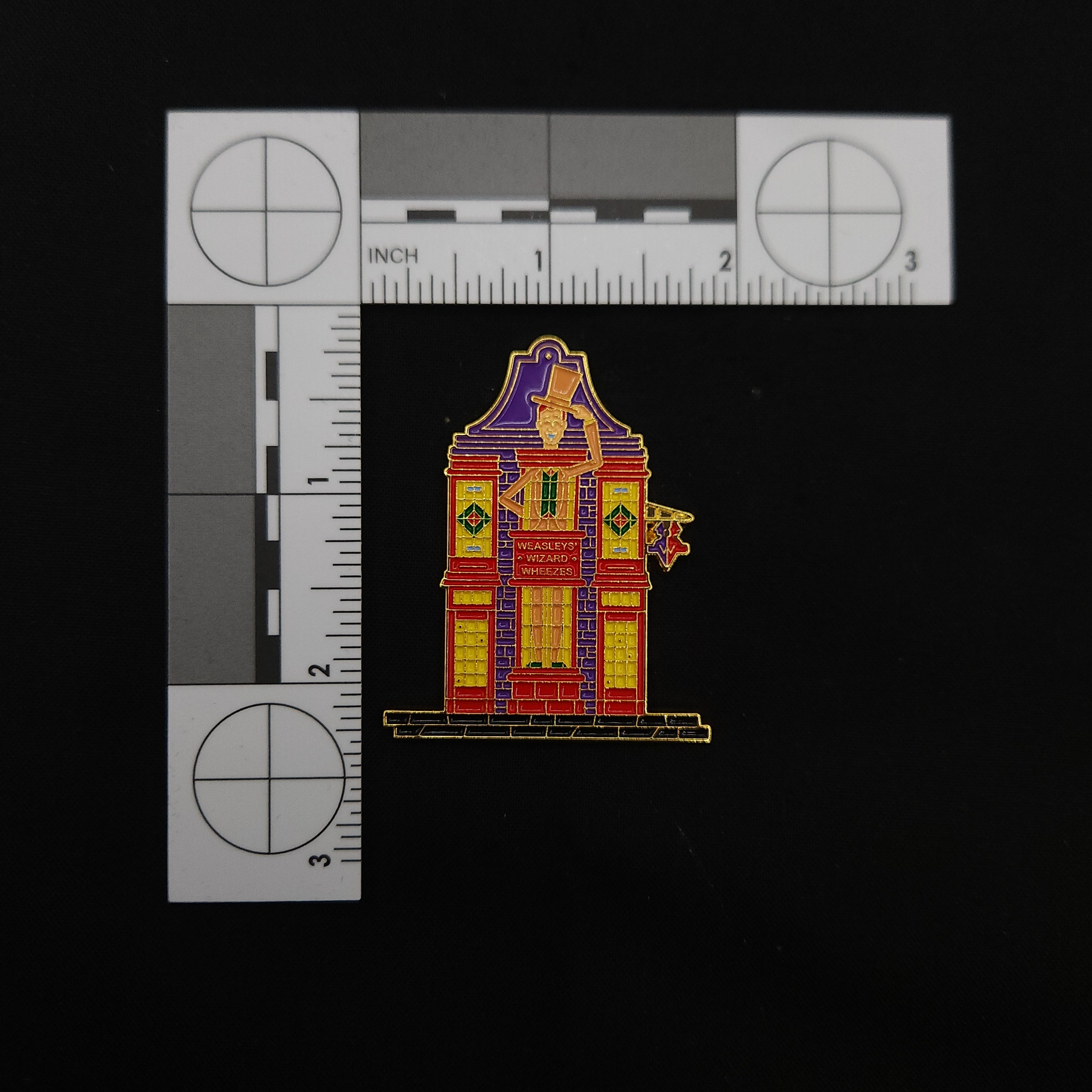 Harry Potter Weasley's Wizard Wheezers