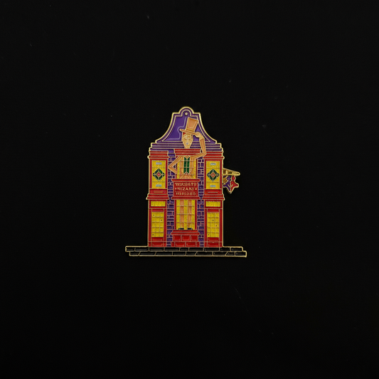 Harry Potter Weasley's Wizard Wheezers