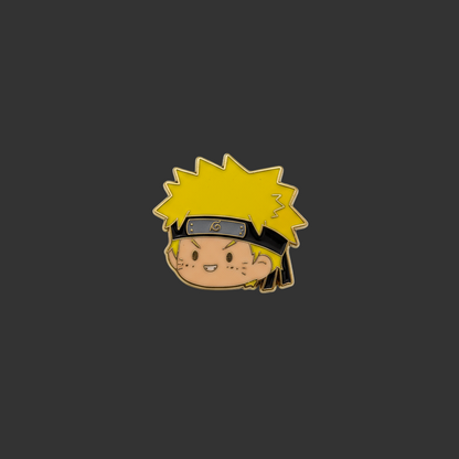Naruto Chibi Naruto Pin