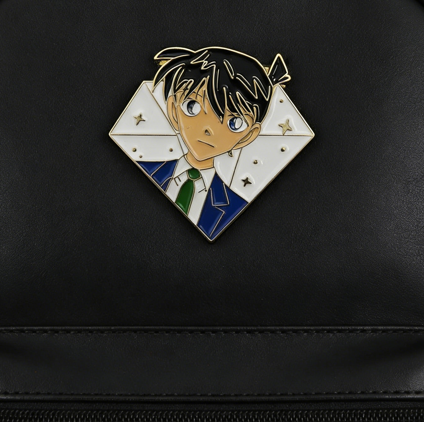 Case Closed Shinichi Kudo Pin