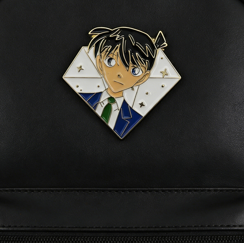 Case Closed Shinichi Kudo Pin