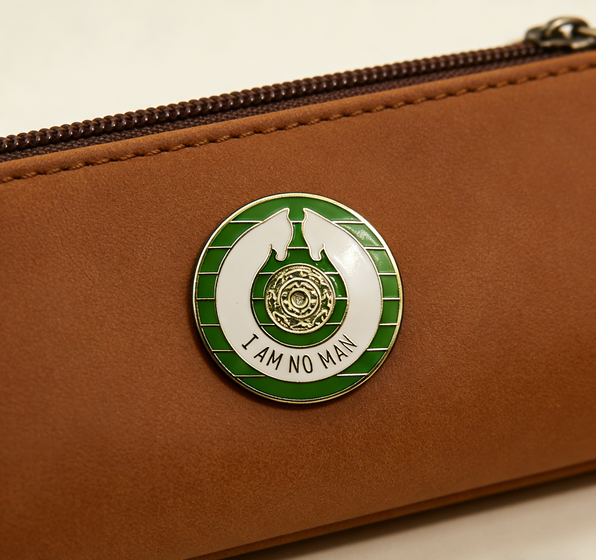 Lord of the Rings Eowyn Shield Pin